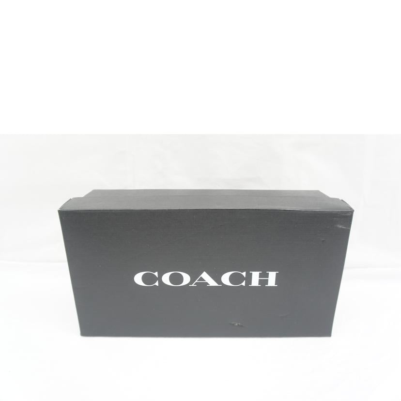 COACH コーチ/カミーユエスパドリーユ/G5129//11002151/SAランク/05