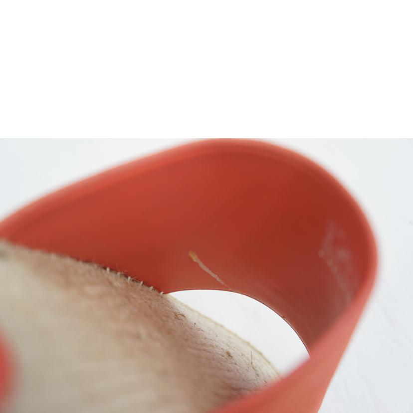 COACH コーチ/カミーユエスパドリーユ/G5129//11002151/SAランク/05