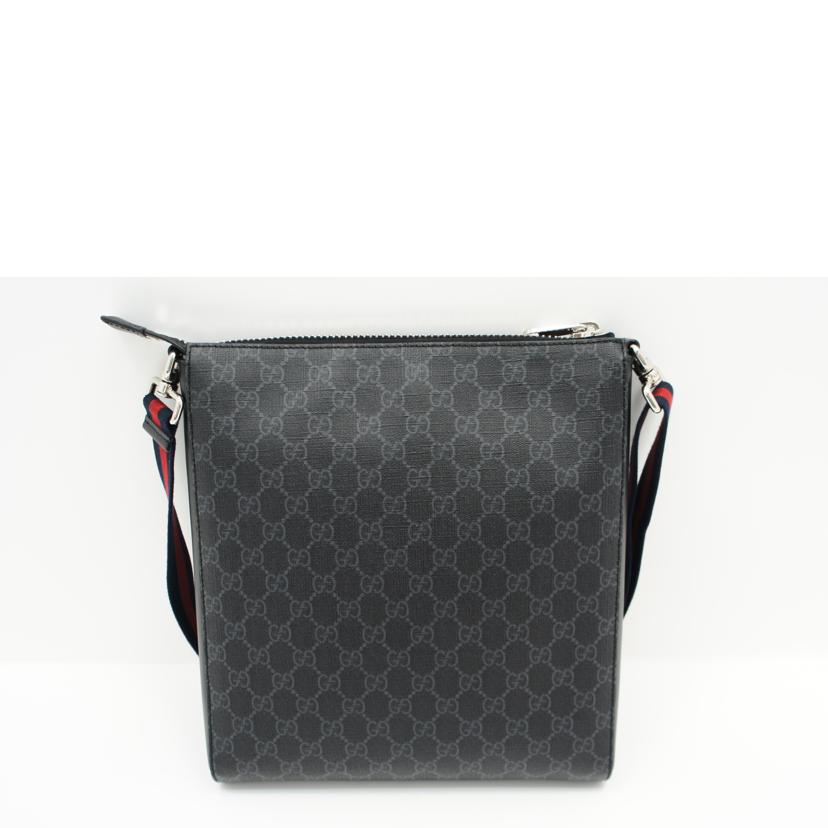 GUCCI GUCCI/GGスプリームシェリーラインショルダー/474137//Aランク/75