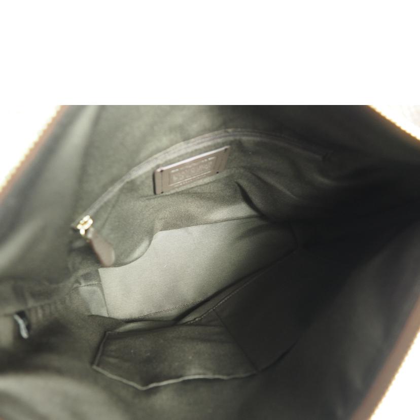 COACH コーチ/ショルダーバッグ/Va Duffle レザー/茶/C2818//B22**/ABランク/79
