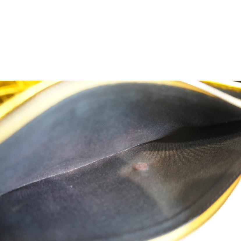 BALENCIAGA バレンシアガ/PAPIERペーパーロングウォレットゴールド/499207//527545/ABランク/92