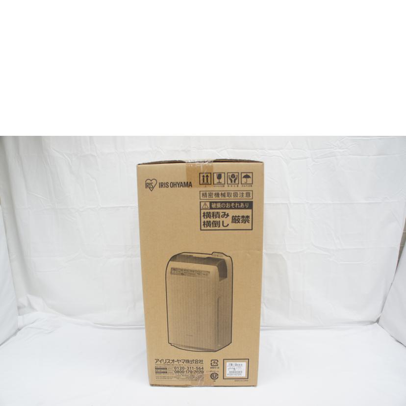 IRIS OHYAMA アイリスオーヤマ/加湿空気清浄機/HXF-A25//Sランク/05