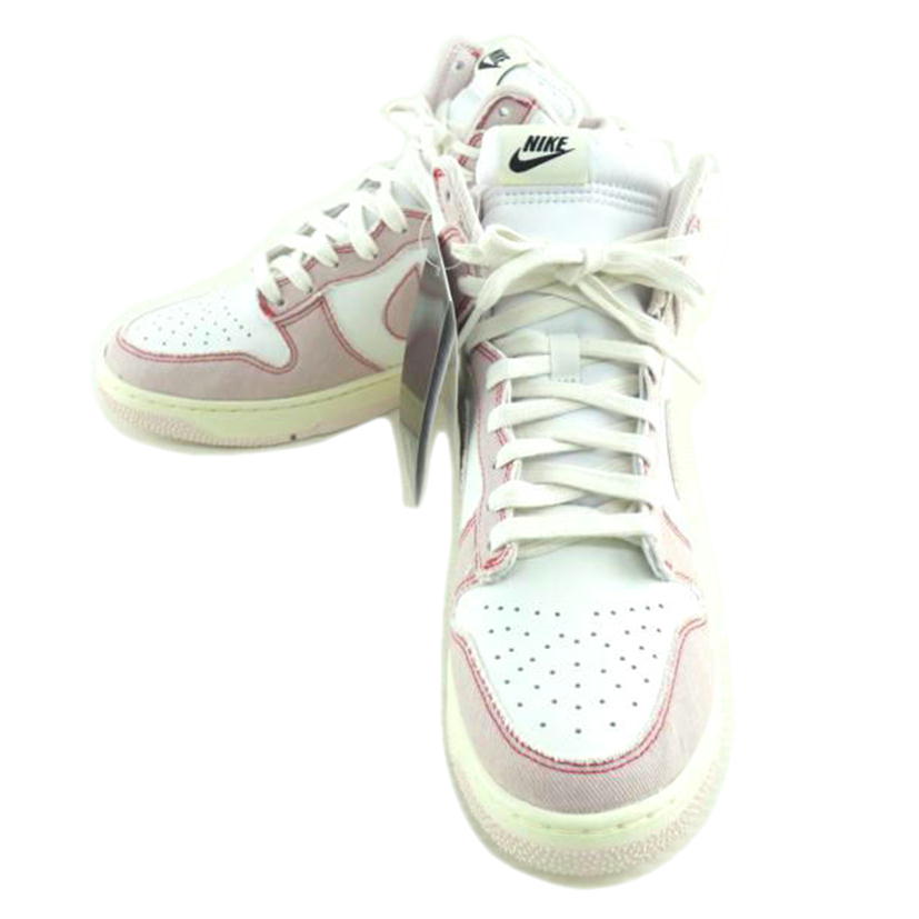 NIKE ナイキ/Dunk High 1985/DQ8799-100//SAランク/64