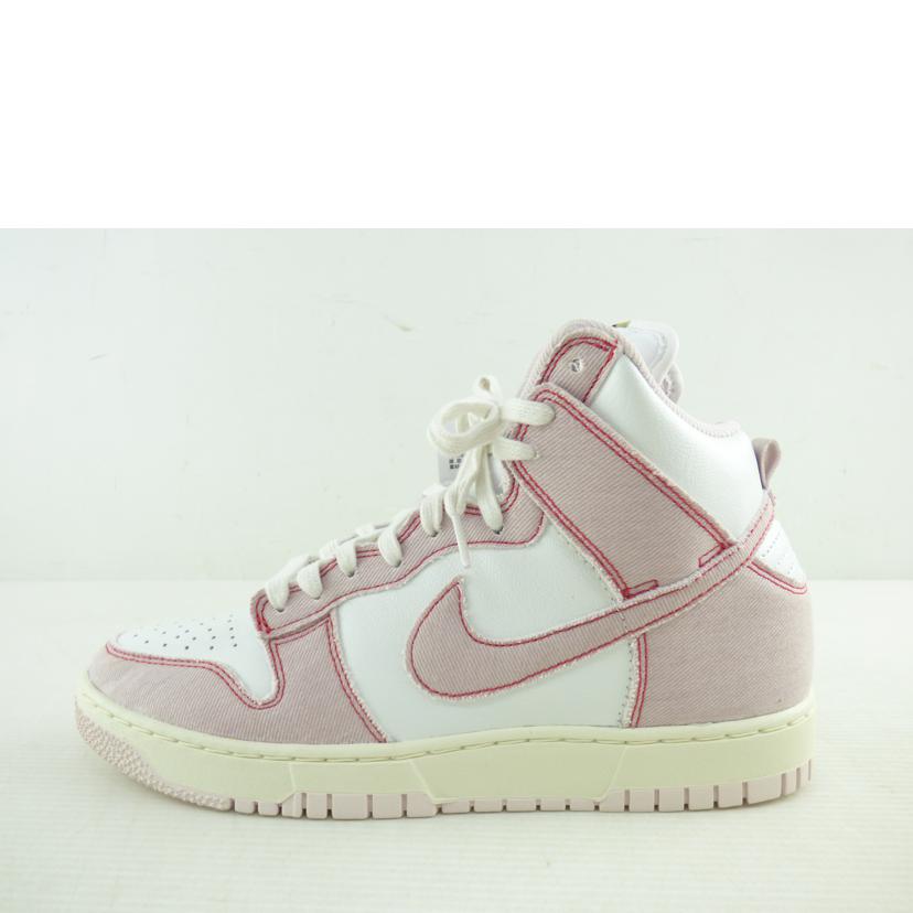 NIKE ナイキ/Dunk High 1985/DQ8799-100//SAランク/64