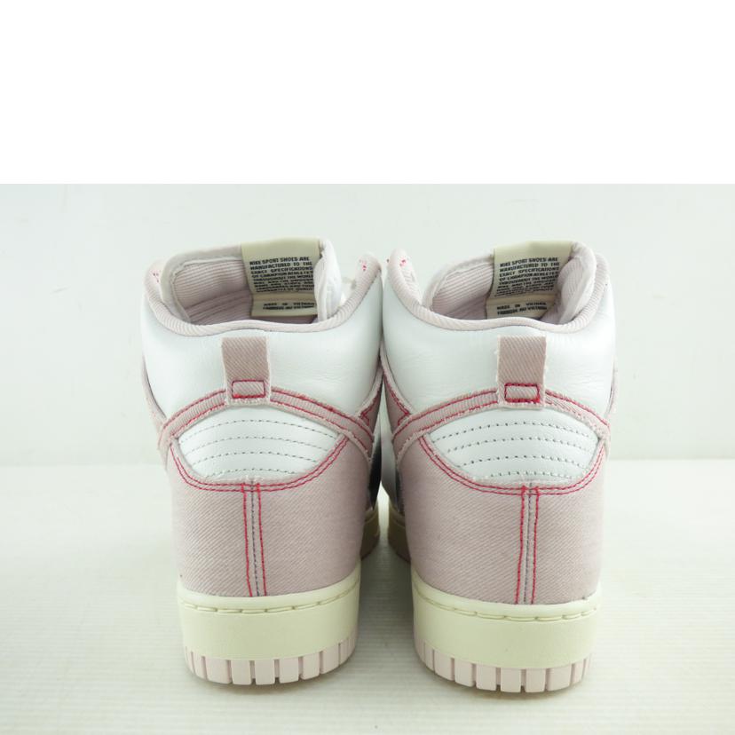 NIKE ナイキ/Dunk High 1985/DQ8799-100//SAランク/64