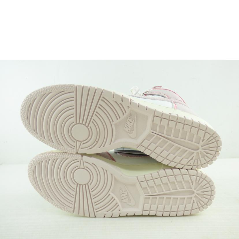 NIKE ナイキ/Dunk High 1985/DQ8799-100//SAランク/64