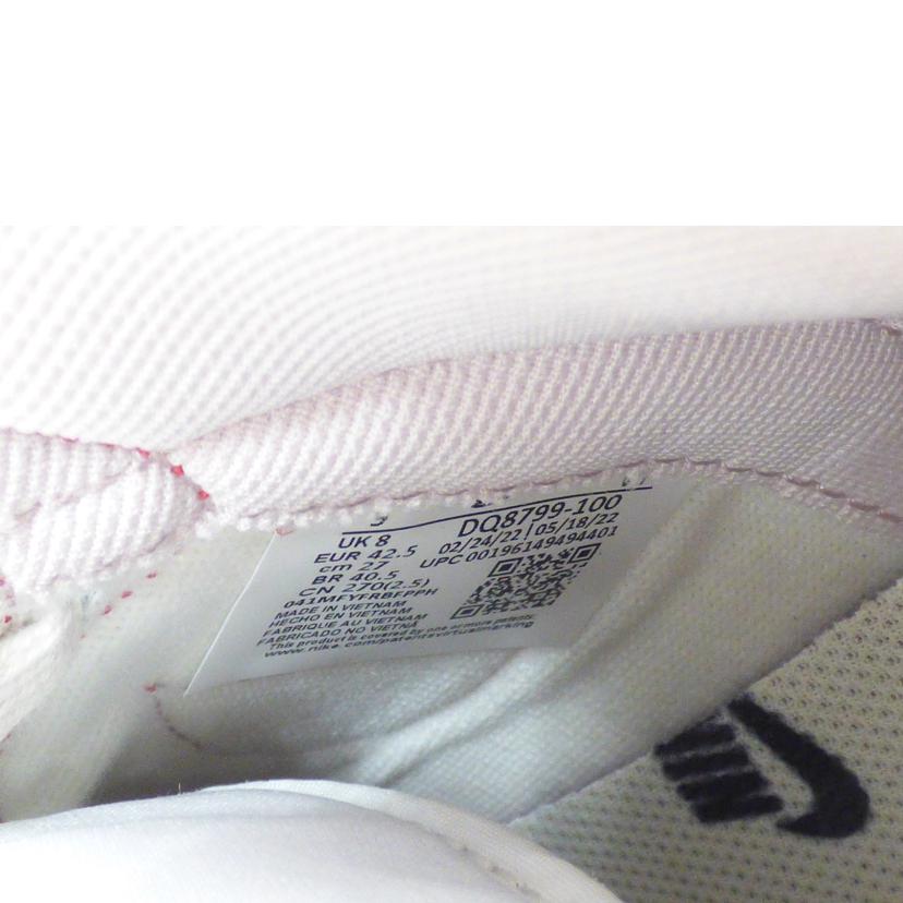 NIKE ナイキ/Dunk High 1985/DQ8799-100//SAランク/64