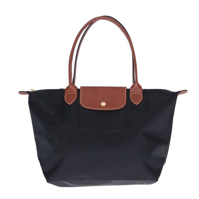 LONG CHAMP ロンシャン/ル プリアージュオリジナルMショルダーバッグ/L2605089001//ABランク/09