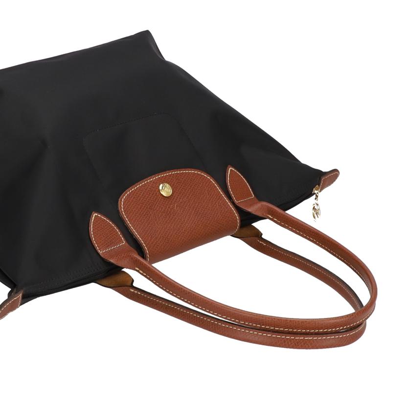 LONG CHAMP ロンシャン/ル プリアージュオリジナルMショルダーバッグ/L2605089001//ABランク/09