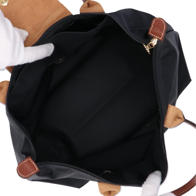 LONG CHAMP ロンシャン/ル プリアージュオリジナルMショルダーバッグ/L2605089001//ABランク/09