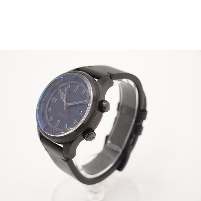 SPINNKER スピニカー 腕時計 黒文字盤 回転ベゼル メンズ /SPINNKER/ブラッドナー/自動巻き/SP-5062-06//ABランク/69