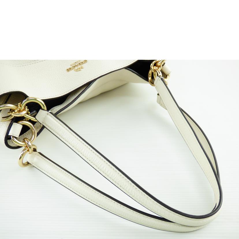 COACH コーチ/ショルダーバッグ/F57545//G1757/ABランク/64