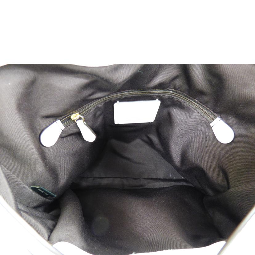 COACH コーチ/ショルダーバッグ/F57545//G1757/ABランク/64