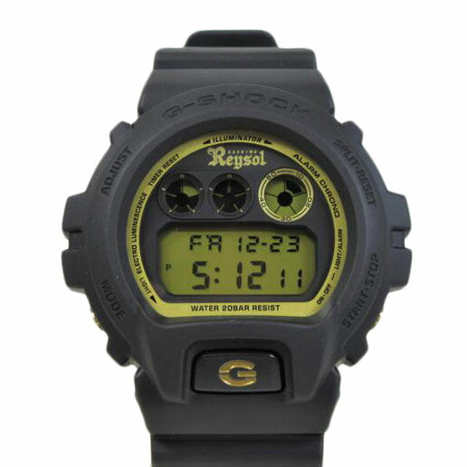 柏レイソル Gショック （G-SHOCK 柏レイソル30周年記念モデル（G