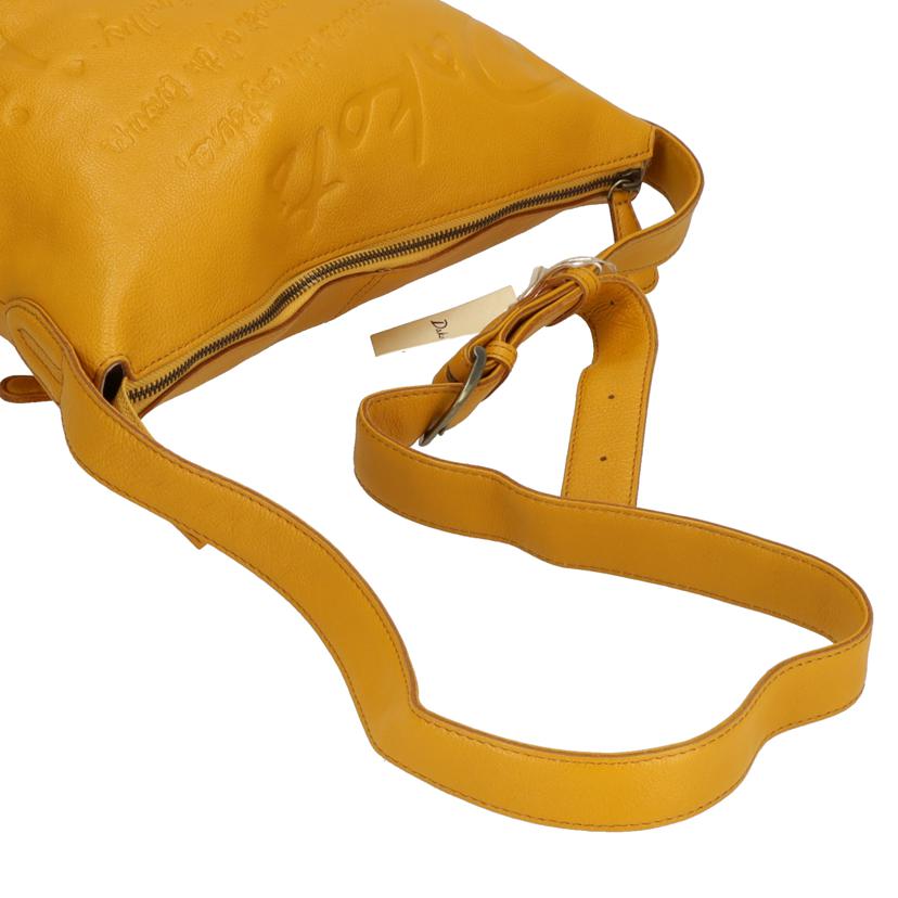 Dakota ダコタ/プルト ショルダーバッグ/1033751//ABランク/09