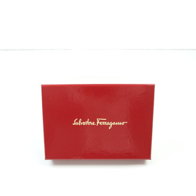 Ferragamo フェラガモ/レザー6連キーケース//SAランク/83