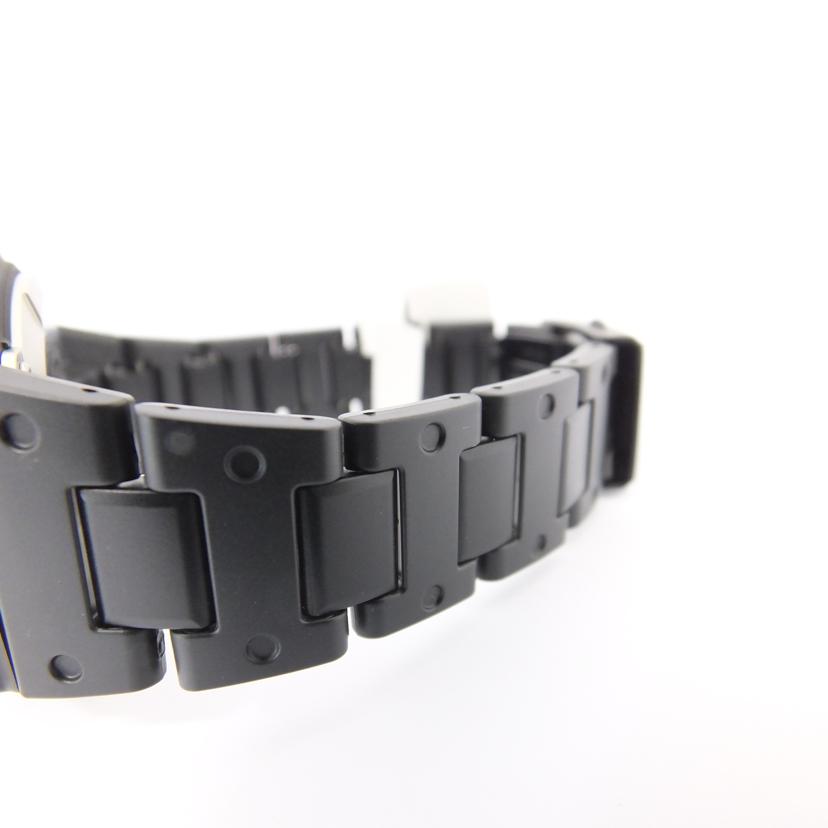 CASIO カシオ/G-SHOCK/5600シリーズ/ソーラー電波腕時計/GW-B5600-1BJF//SAランク/88