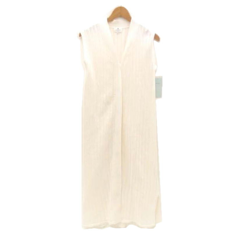 LANVIN ランバン/LANVIN ロングノースーブカーディガン//Aランク/69