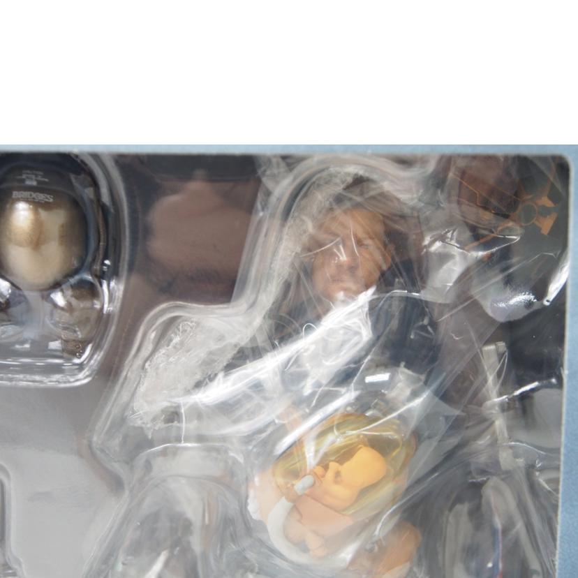MaxFactory マックスファクトリー/figma サム・ポーター・ブリッジズ DXエディション/DEATH STRANDING(デス・ストランディング)//SAランク/78