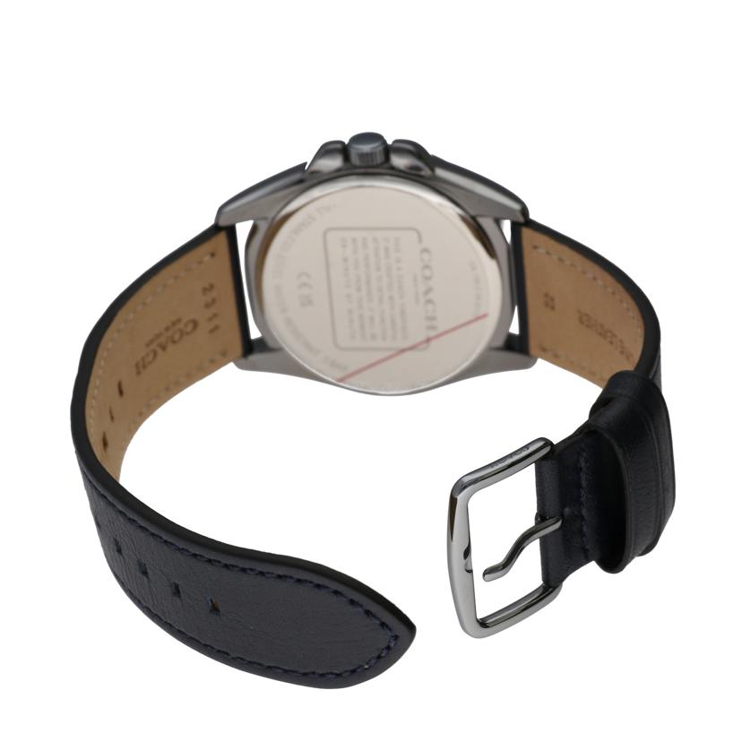 COACH コーチ/GREYSON メンズクォーツ/14602587//Aランク/09