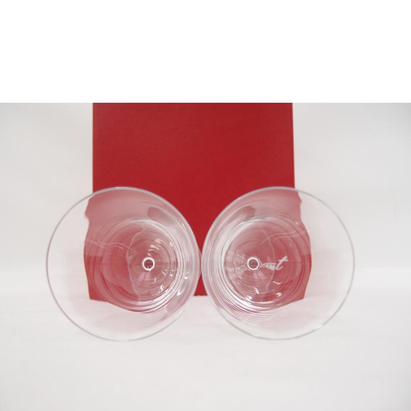 Baccarat バカラ/フィラオ ワイングラス/ペア/Filao//SAランク/69