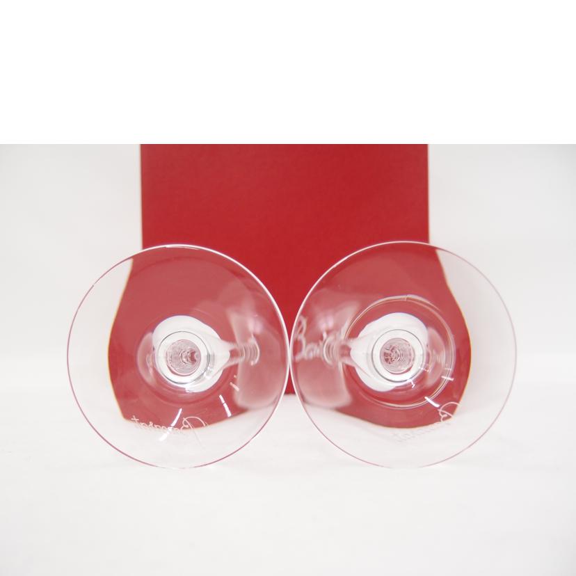 Baccarat バカラ/フィラオ ワイングラス/ペア/Filao//SAランク/69