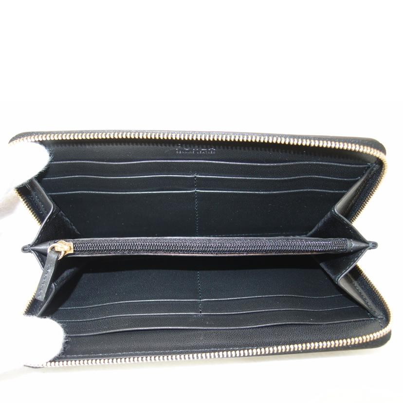 FURLA フルラ/FURLA ラウンドファスナー長財布//SAランク/69