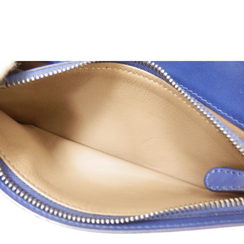 BOTTEGA VENETA ボッテガヴェネタ/イントレチャート二つ折り長財布/316005//Bランク/88