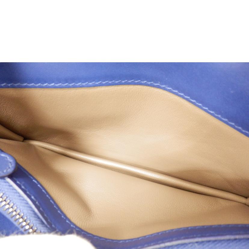 BOTTEGA VENETA ボッテガヴェネタ/イントレチャート二つ折り長財布/316005//Bランク/88