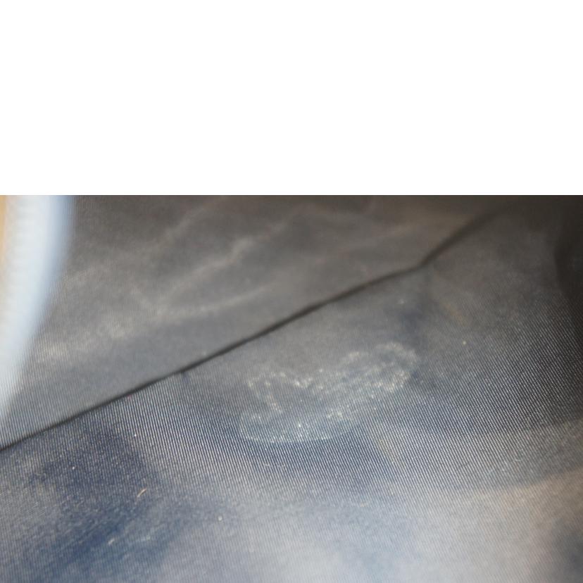 Dior クリスチャンディオール/トロッター柄ファスナーポーチ//MC0023/ABランク/92