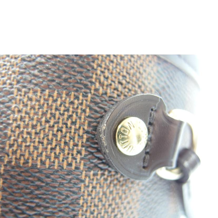 LV ルイ・ヴィトン/旧型ネヴァーフルPM/ダミエ/N51109//VI4121/ABランク/83