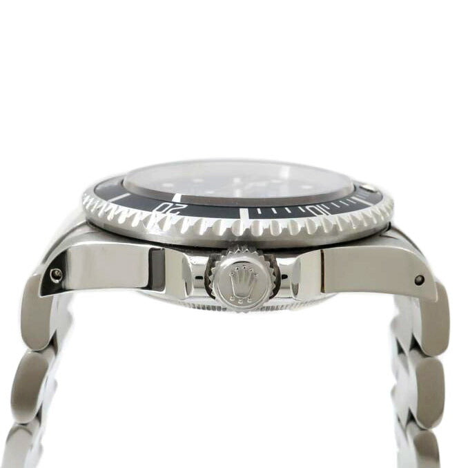 ROLEX ロレックス/シードゥエラー オートマチック/16600//W19****/ABランク/65