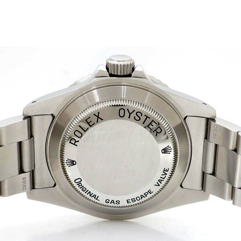ROLEX ロレックス/シードゥエラー オートマチック/16600//W19****/ABランク/65