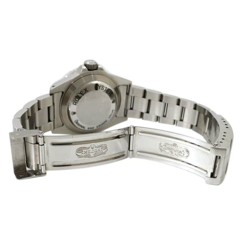 ROLEX ロレックス/シードゥエラー オートマチック/16600//W19****/ABランク/65