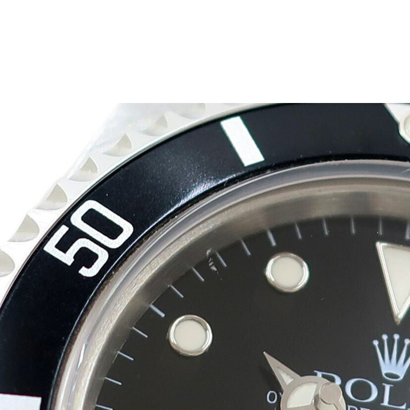 ROLEX ロレックス/シードゥエラー オートマチック/16600//W19****/ABランク/65