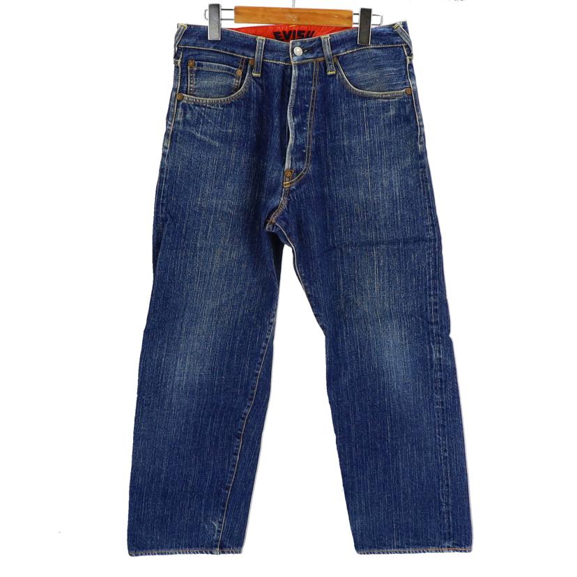 EVISU エヴィス/デニムパンツ/0045//ABランク/09