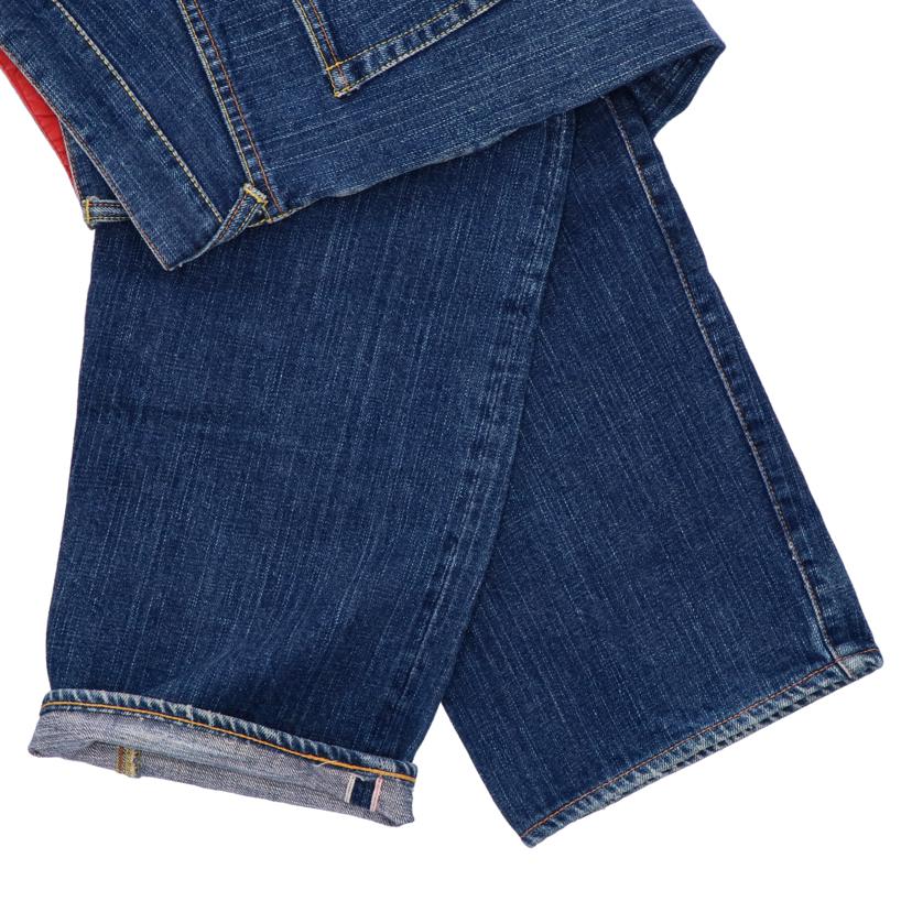 EVISU エヴィス/デニムパンツ/0045//ABランク/09
