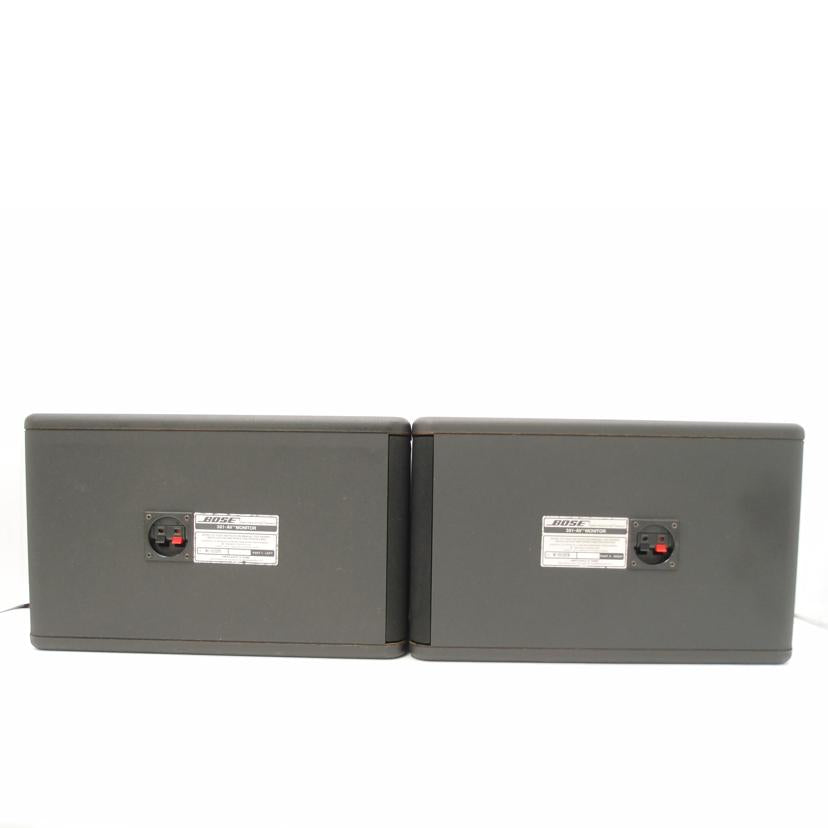 BOSE ボーズ/スピーカー(ペア)/301-AV MONITOR//301-1VU153761/301-2VU152736/ABランク/69