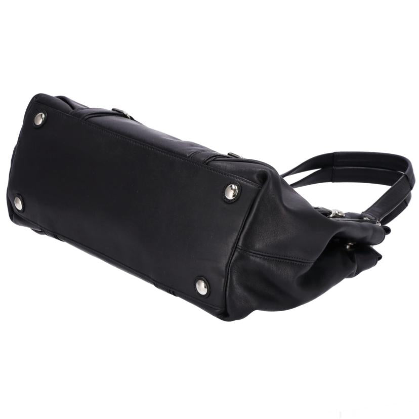 COACH コーチ/ミアレザーキャリーオール/15409//D1073/ABランク/75