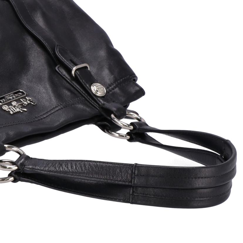 COACH コーチ/ミアレザーキャリーオール/15409//D1073/ABランク/75