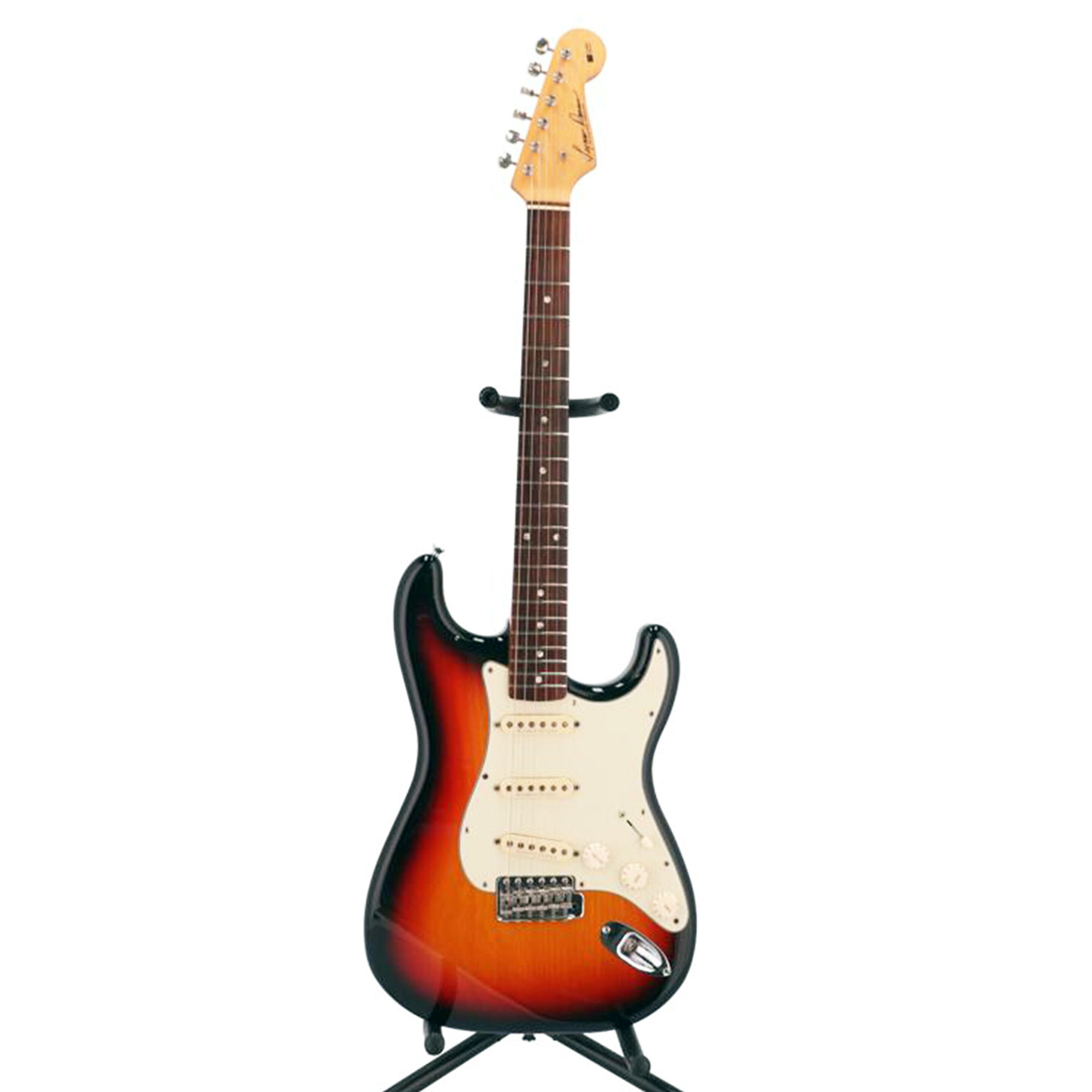 Seymour Duncan セイモアダンカン/エレキギター/Traditional Series Stratocaster//15965/Bランク/67