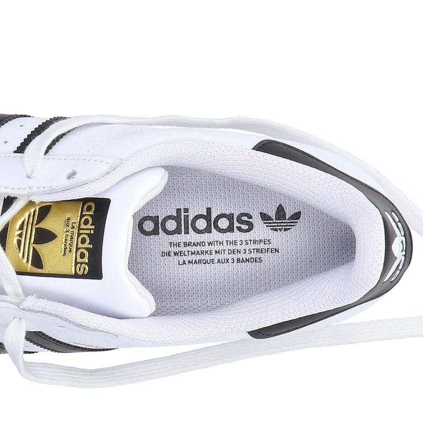 adidas アディダス/SUPERSTAR/EG4958//Aランク/09