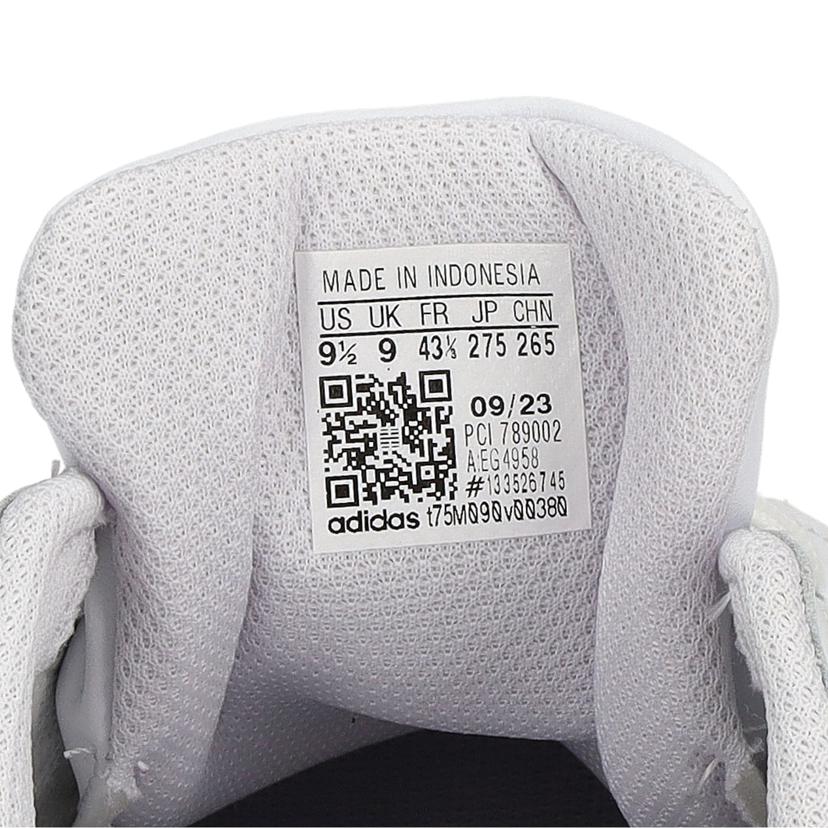 adidas アディダス/SUPERSTAR/EG4958//Aランク/09