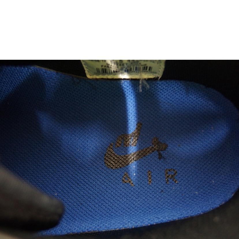 NIKE ナイキ/AIR FORCE 1 FOAMPOSITE PRO/532461-400//ABランク/82