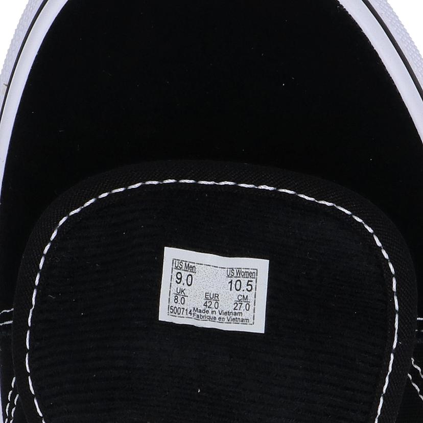 VANS ヴァンズ/OLD SCHOOL/VN000D3HY28//Aランク/09