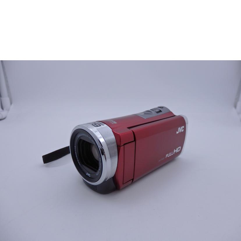 JVC JVC/ビデオカメラ/GZ-HM133-R/GZ-HM133-R//169C1509/Aランク/93