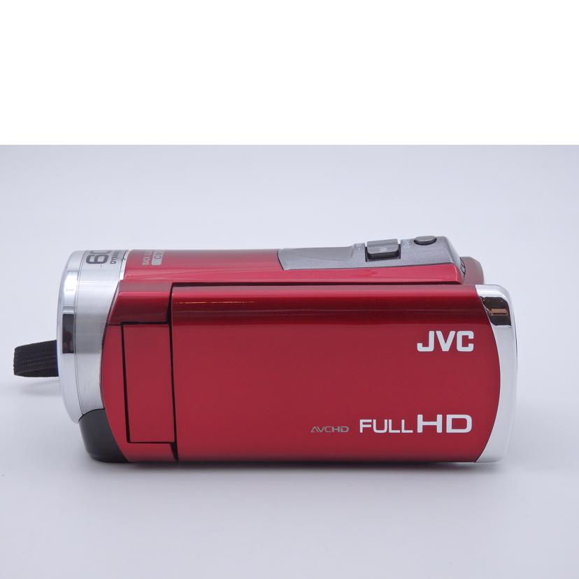 JVC JVC/ビデオカメラ/GZ-HM133-R/GZ-HM133-R//169C1509/Aランク/93