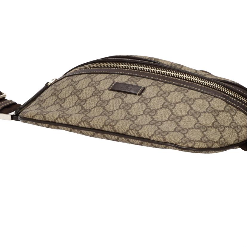 GUCCI グッチ/GGスプリームベルトバッグ/233269//520981/ABランク/75