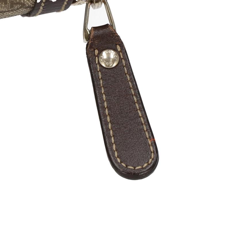 GUCCI グッチ/GGスプリームベルトバッグ/233269//520981/ABランク/75