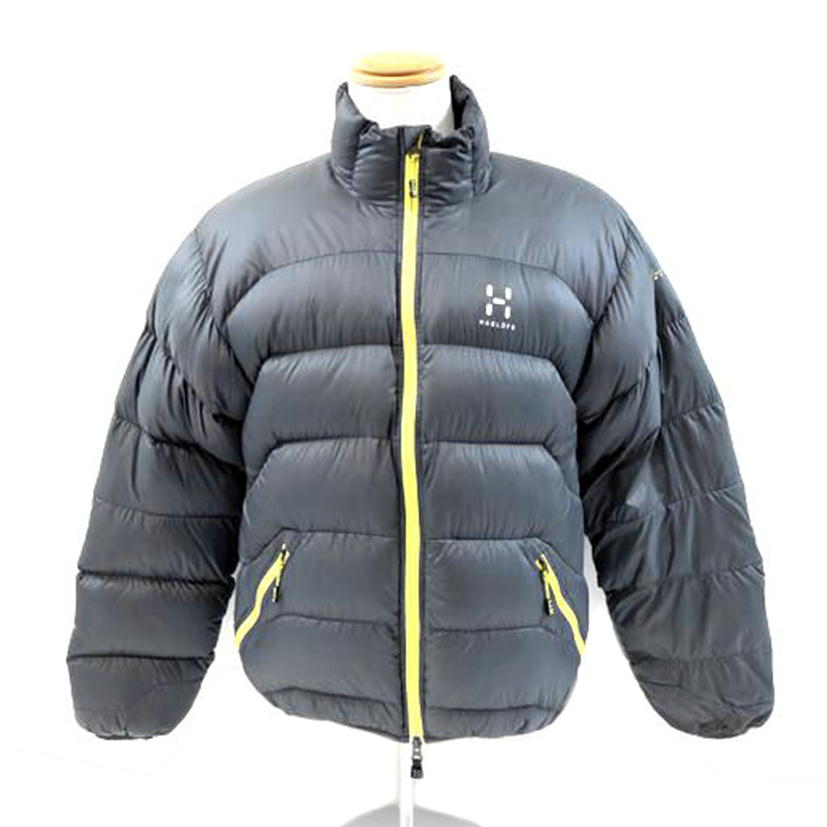 HAGLOFS ホグロフス/ダウンジャケット//ABランク/71